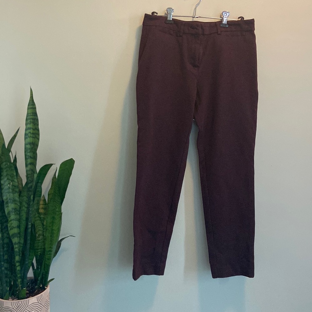 Cleo Trousers